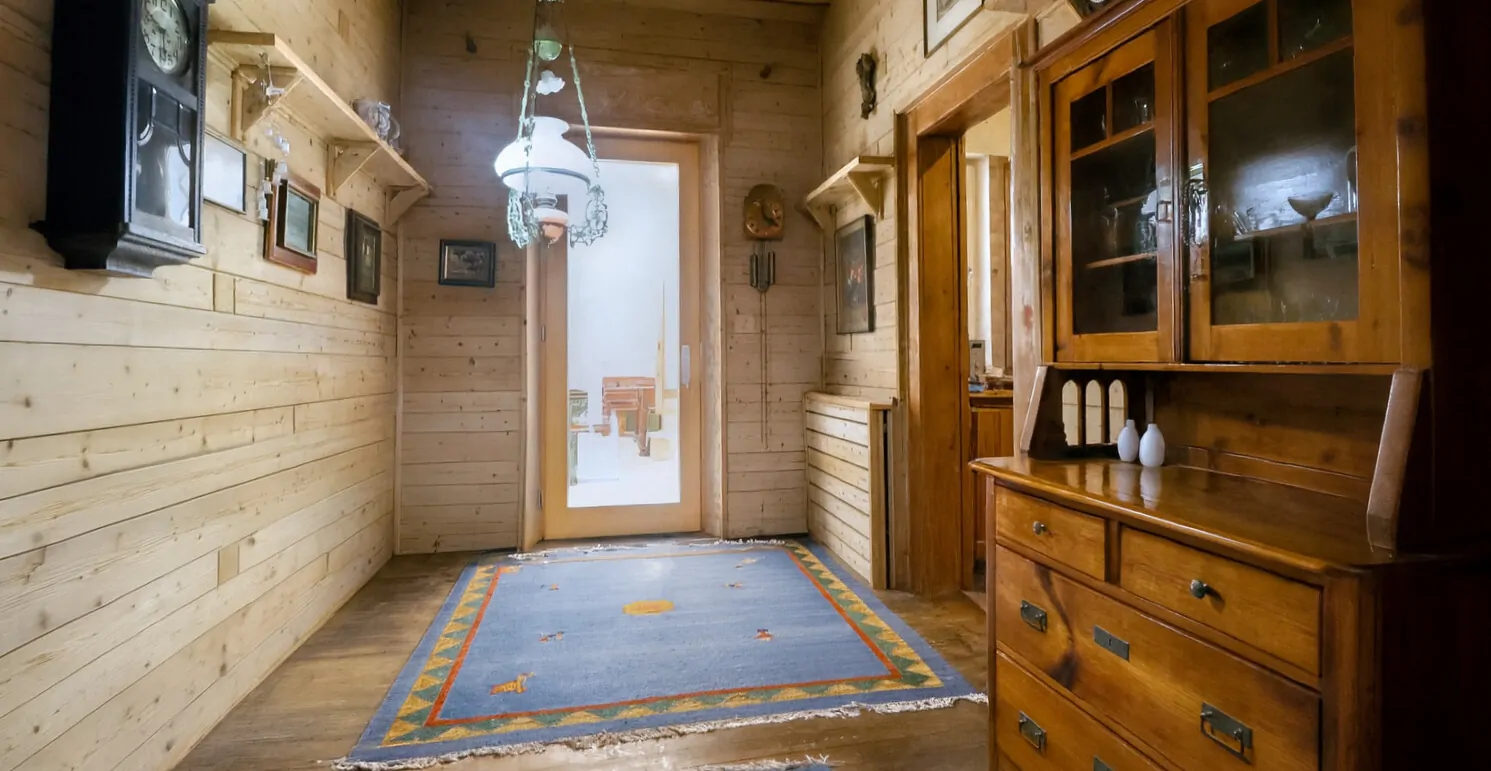 Visualisierung – nicht im aktuellen Zustand