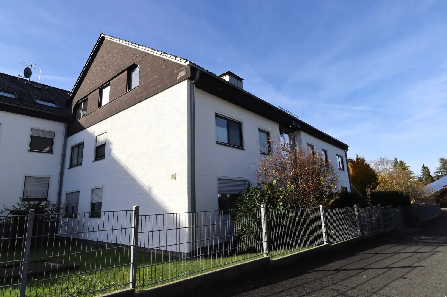 Außenansicht