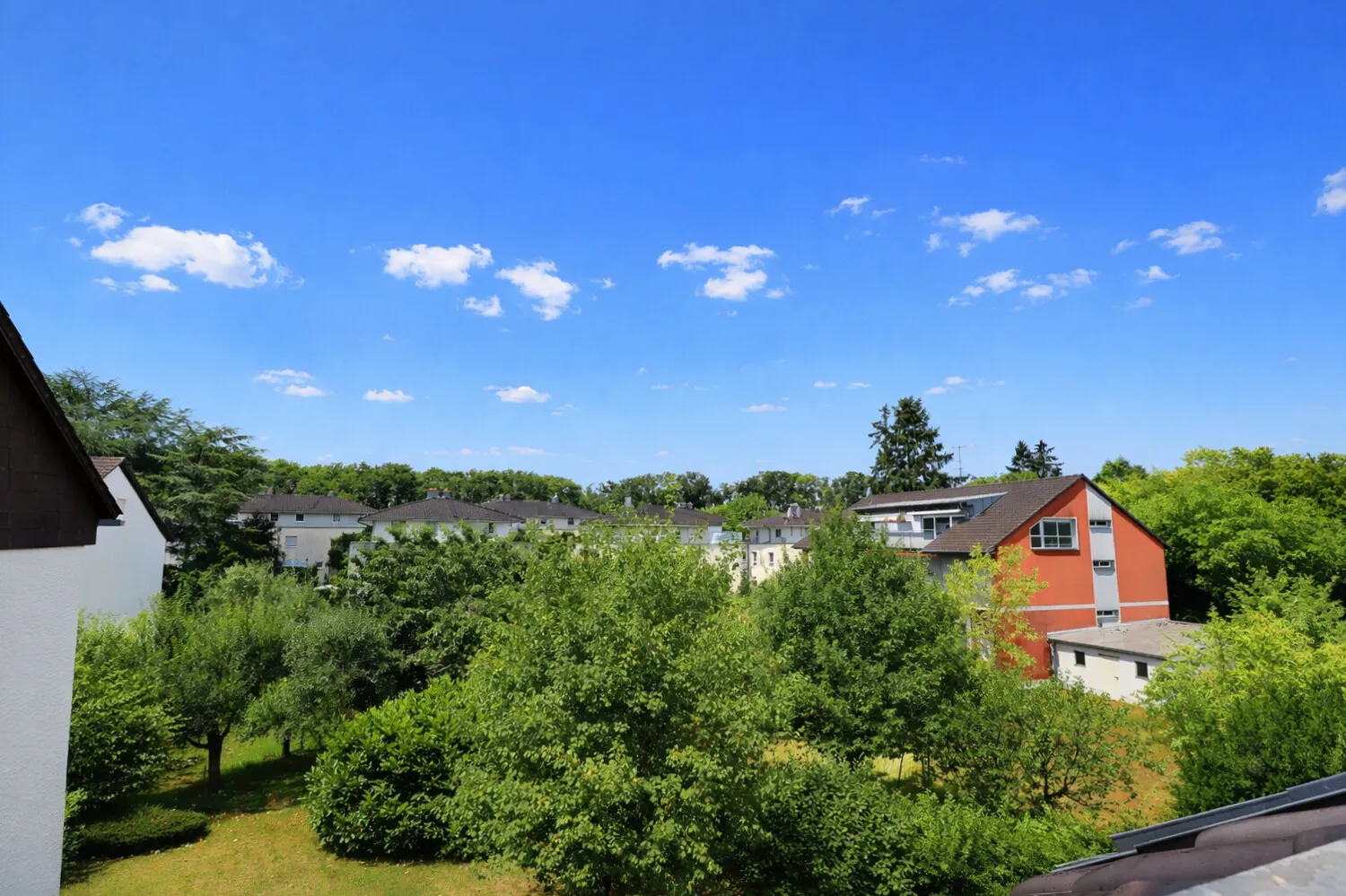 Aussicht