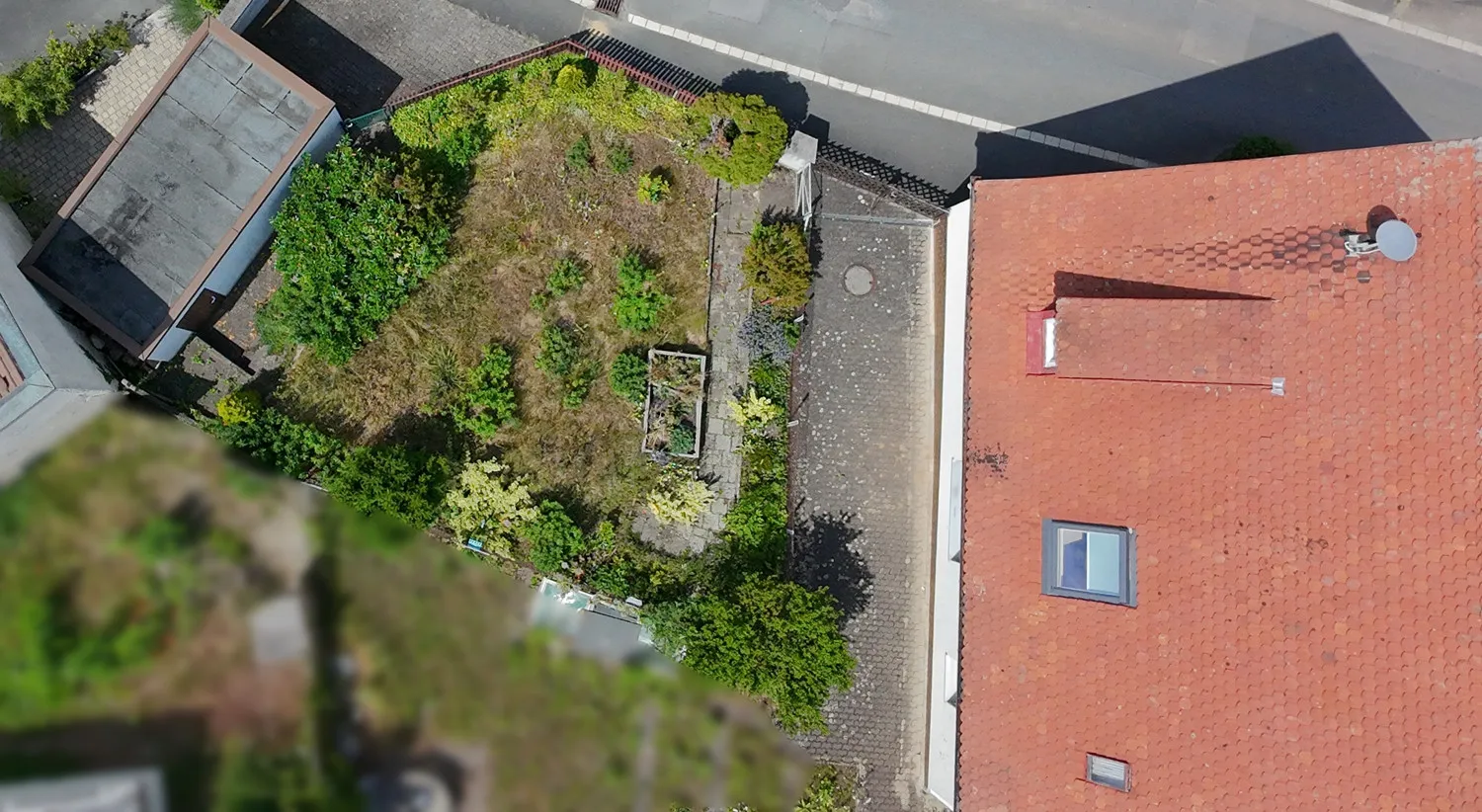 Verborgener Schatz von 1920 – Ideal zur kompletten Neugestaltung