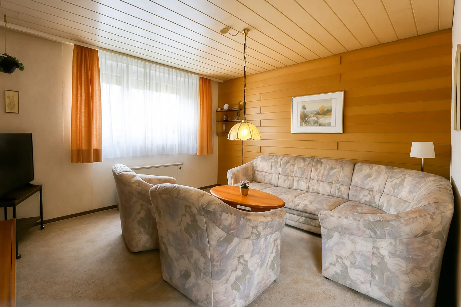 Verborgener Schatz von 1920 – Ideal zur kompletten Neugestaltung