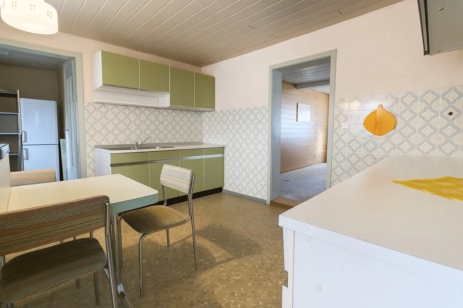 Verborgener Schatz von 1920 – Ideal zur kompletten Neugestaltung