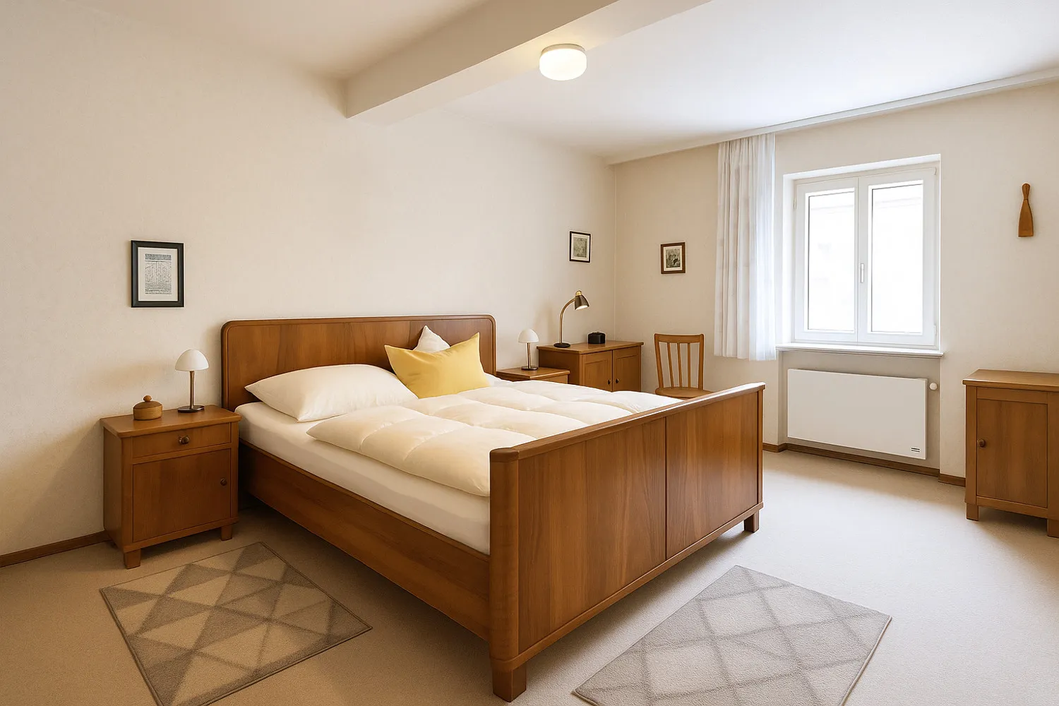 Verborgener Schatz von 1920 – Ideal zur kompletten Neugestaltung