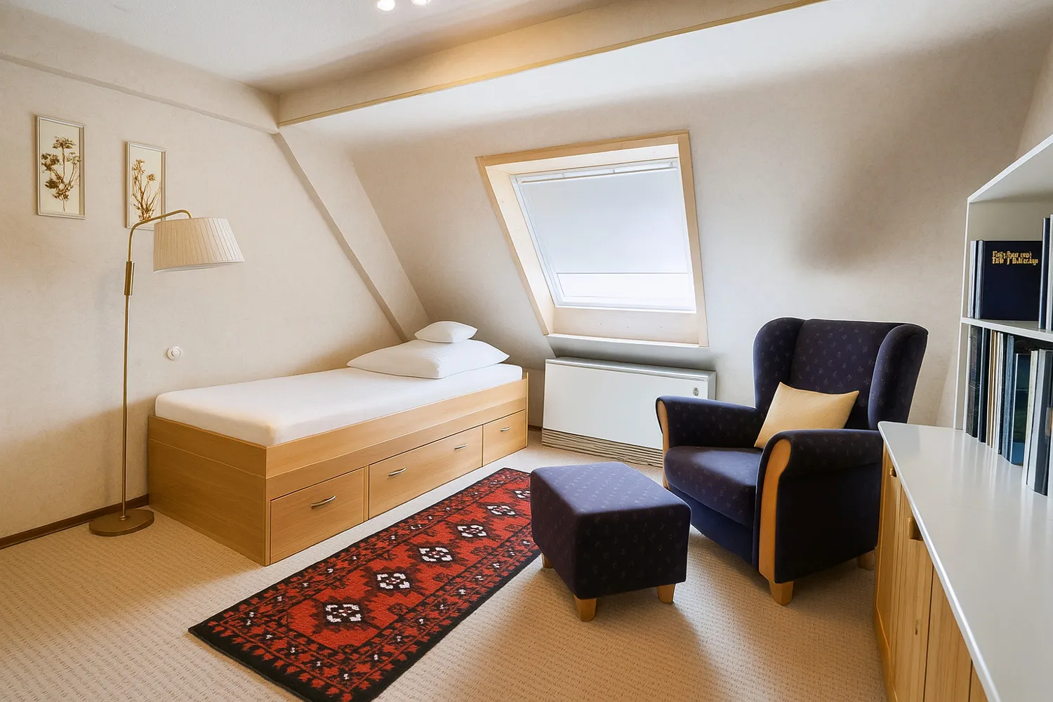 Verborgener Schatz von 1920 – Ideal zur kompletten Neugestaltung