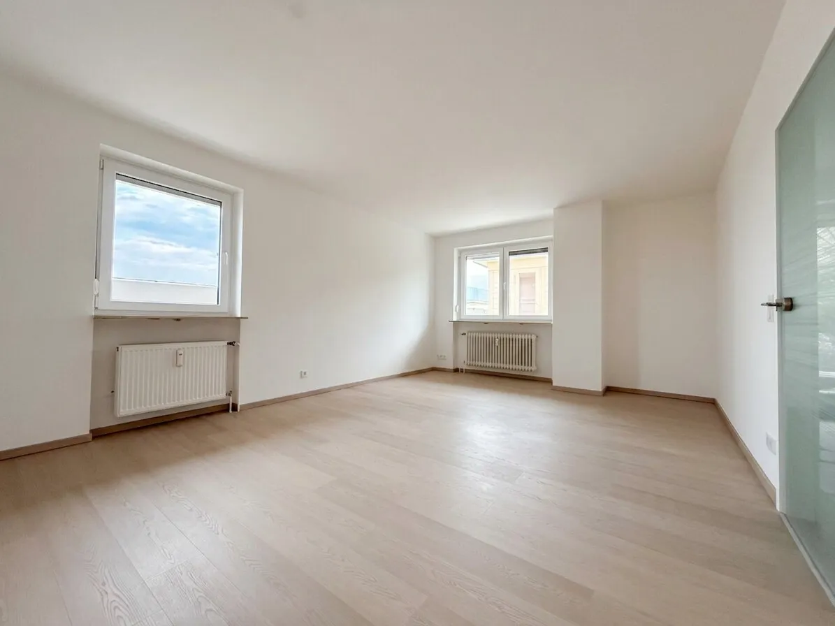 Masterschlafzimmer