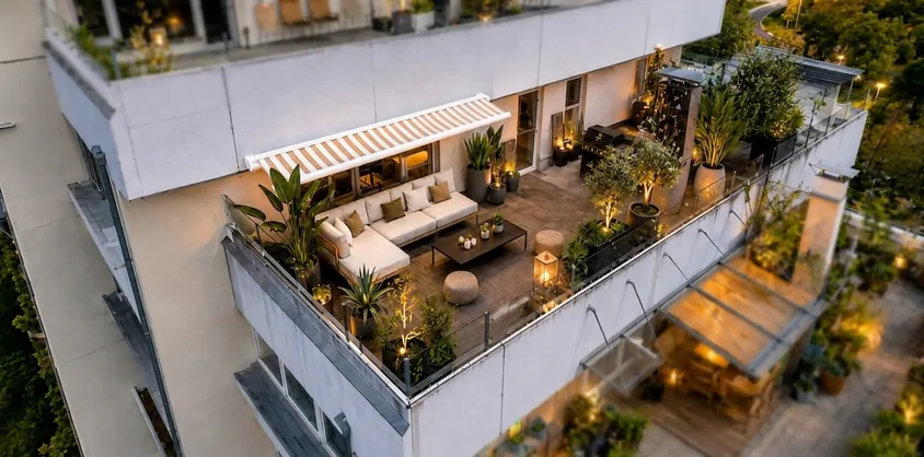 von Poll Immobilien GmbH