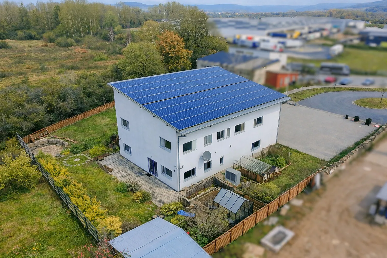 Außenansicht