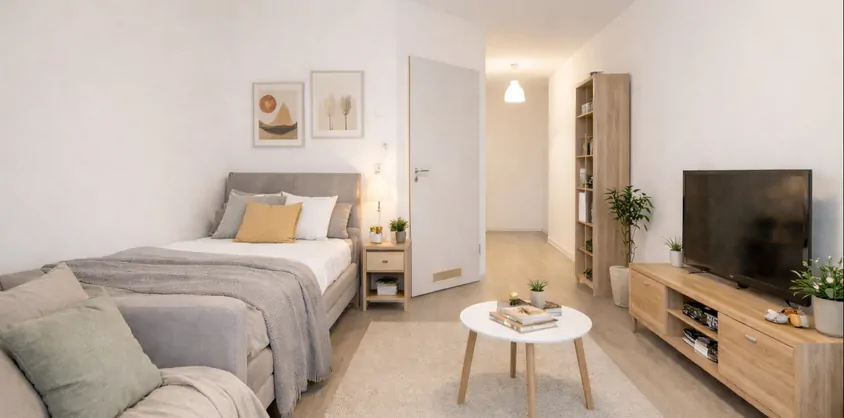 von Poll Immobilien GmbH