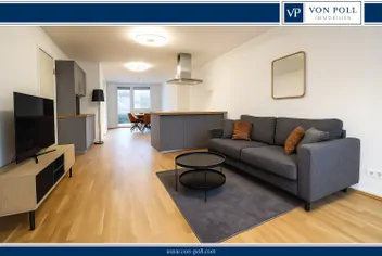 von Poll Immobilien GmbH