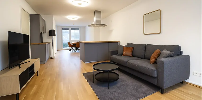 von Poll Immobilien GmbH