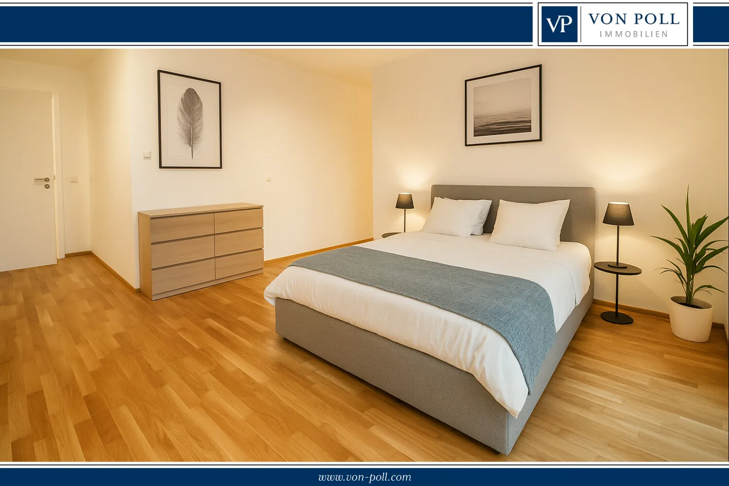 Erstbezug! Wohnoase in Stadeln mit zwei Stellplätzen