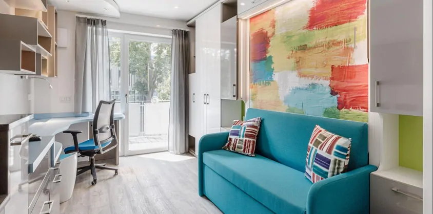 von Poll Immobilien GmbH