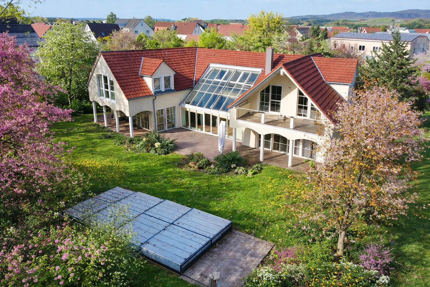 Außenansicht