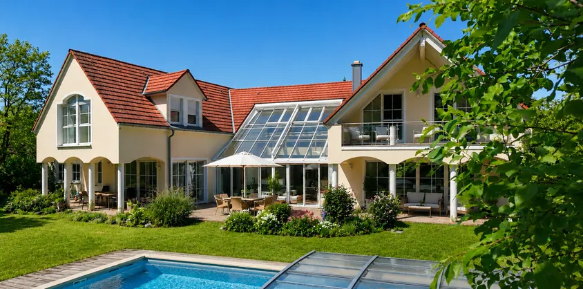 von Poll Immobilien GmbH