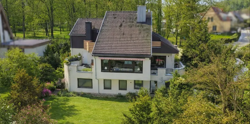 von Poll Immobilien GmbH