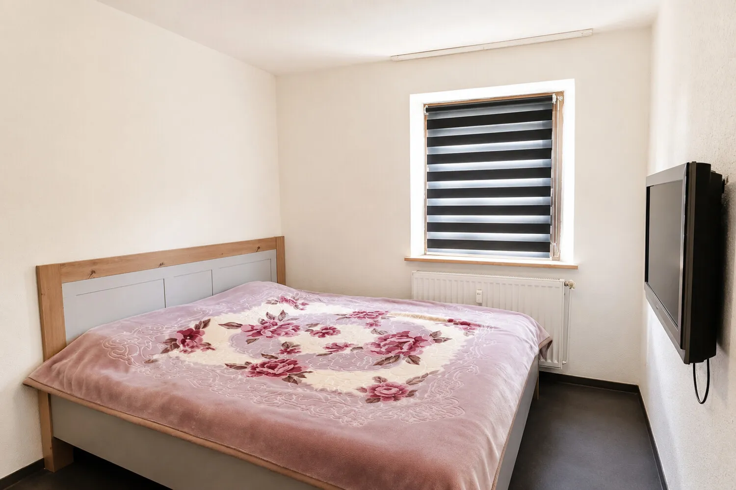 Schlafzimmer Whg. 2