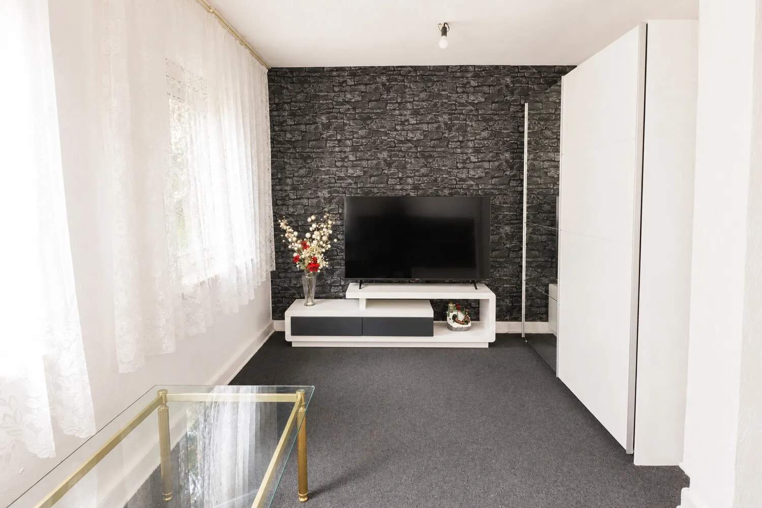 Wohnzimmer Whg. 2