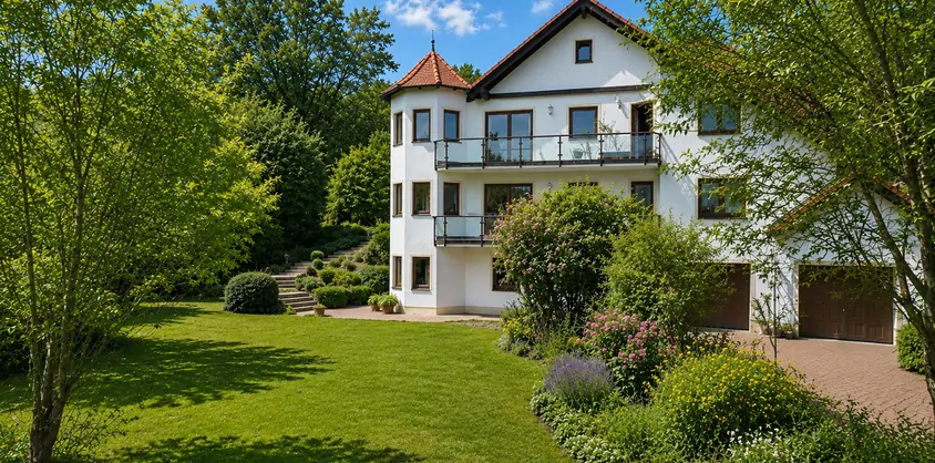 von Poll Immobilien GmbH