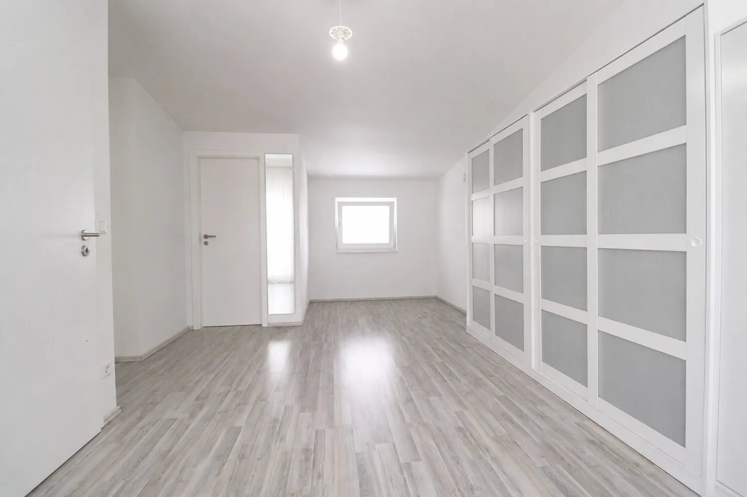 Zimmer 3 im 2. Obergeschoss