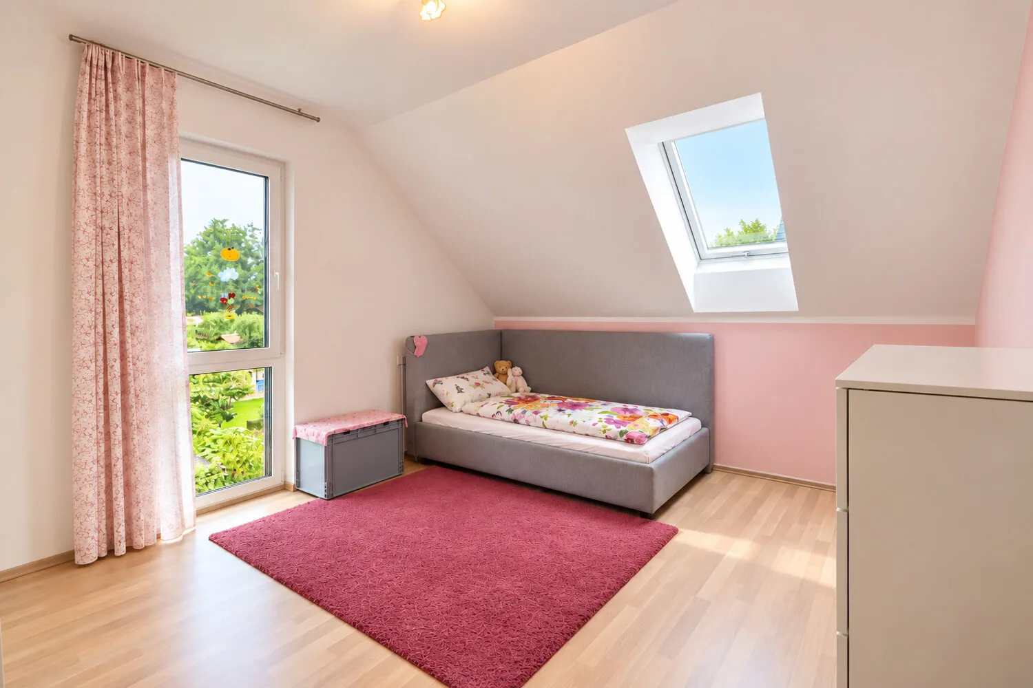 Kinderzimmer