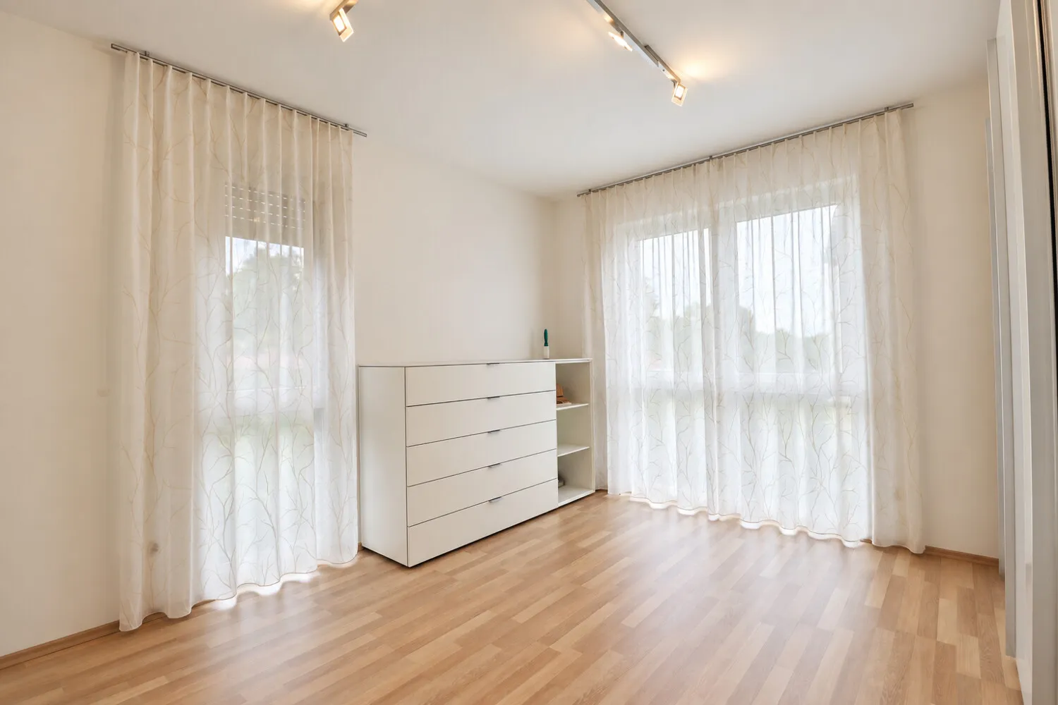 Ankleidezimmer