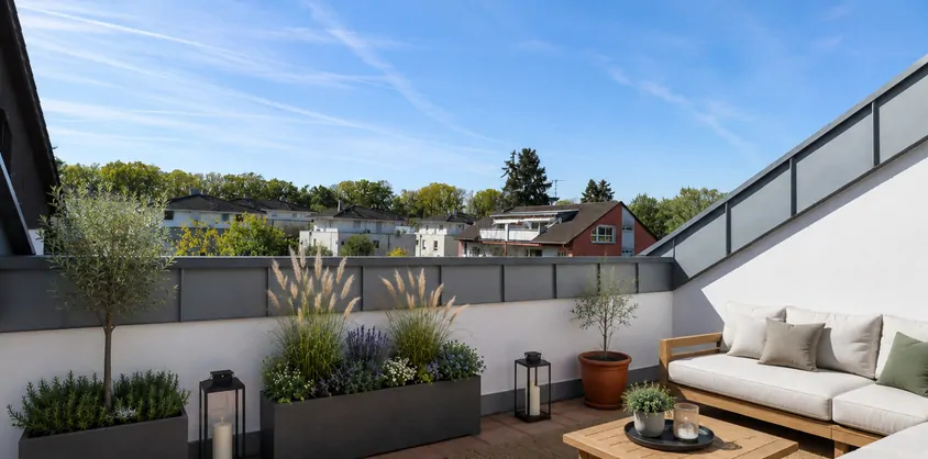 von Poll Immobilien GmbH