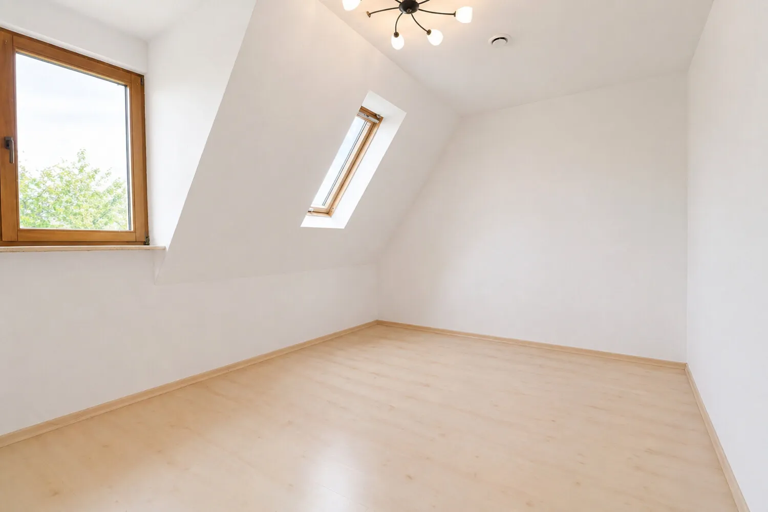 Arbeitszimmer