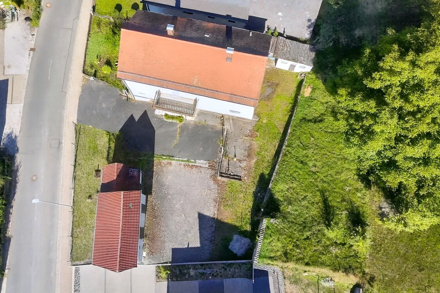 Hier entsteht Zukunft – 972 m² Freiheit für Ihre Wohnvision
