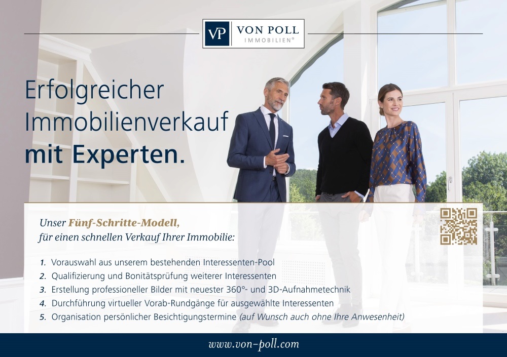 Erfolgreicher Verkauf mit Experten