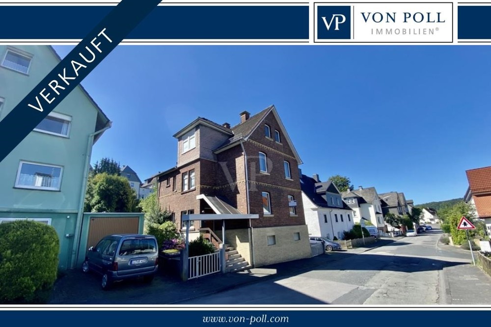 Verkauft