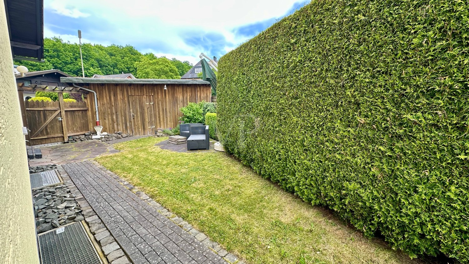 Garten