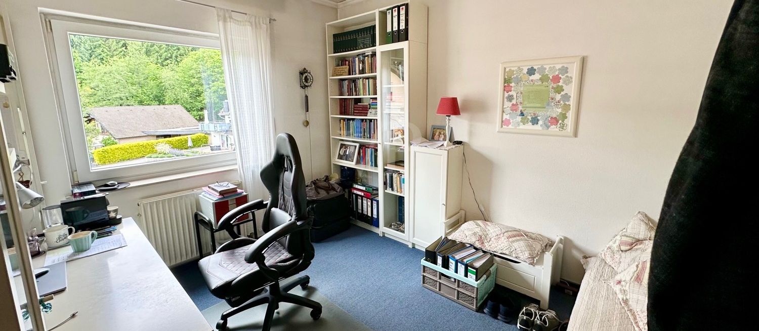 Büro