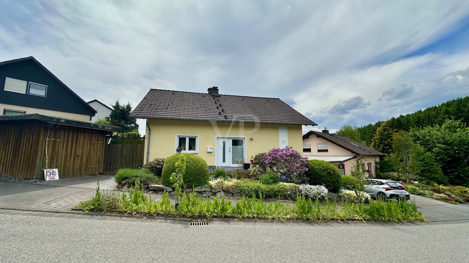Außenansicht