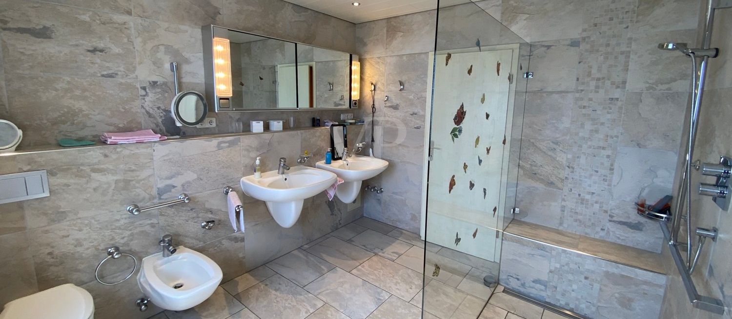 Badezimmer UG