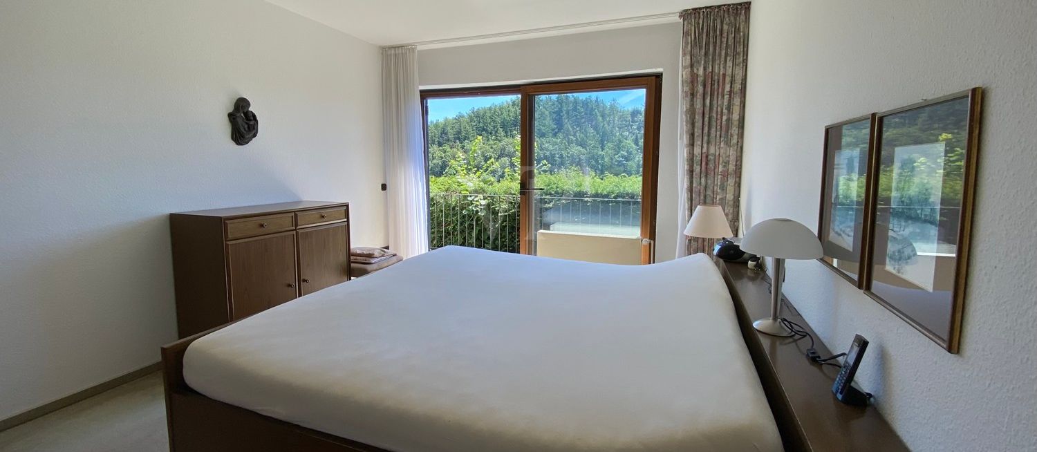 Elternschlafzimmer