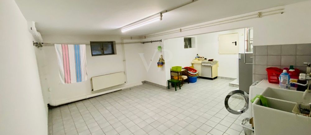 Waschküche