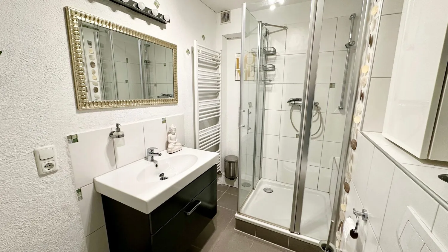 Badezimmer UG