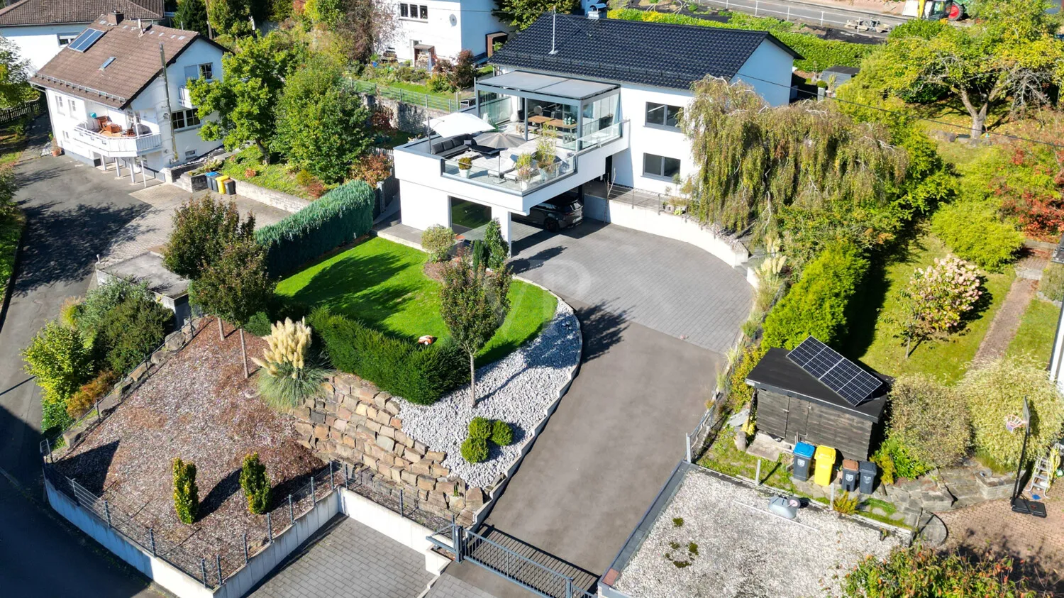 Außenansicht