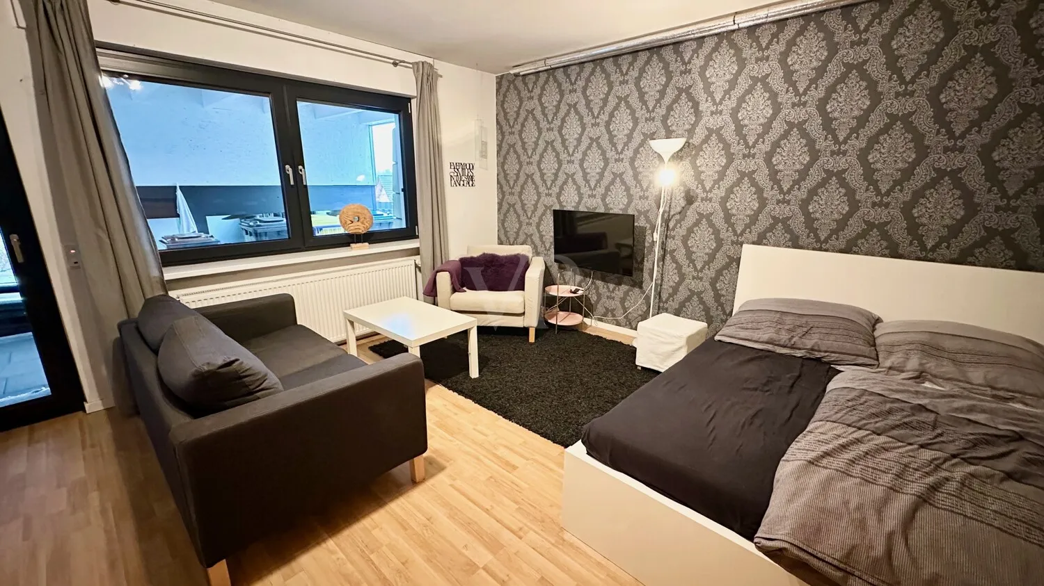 Gästezimmer UG
