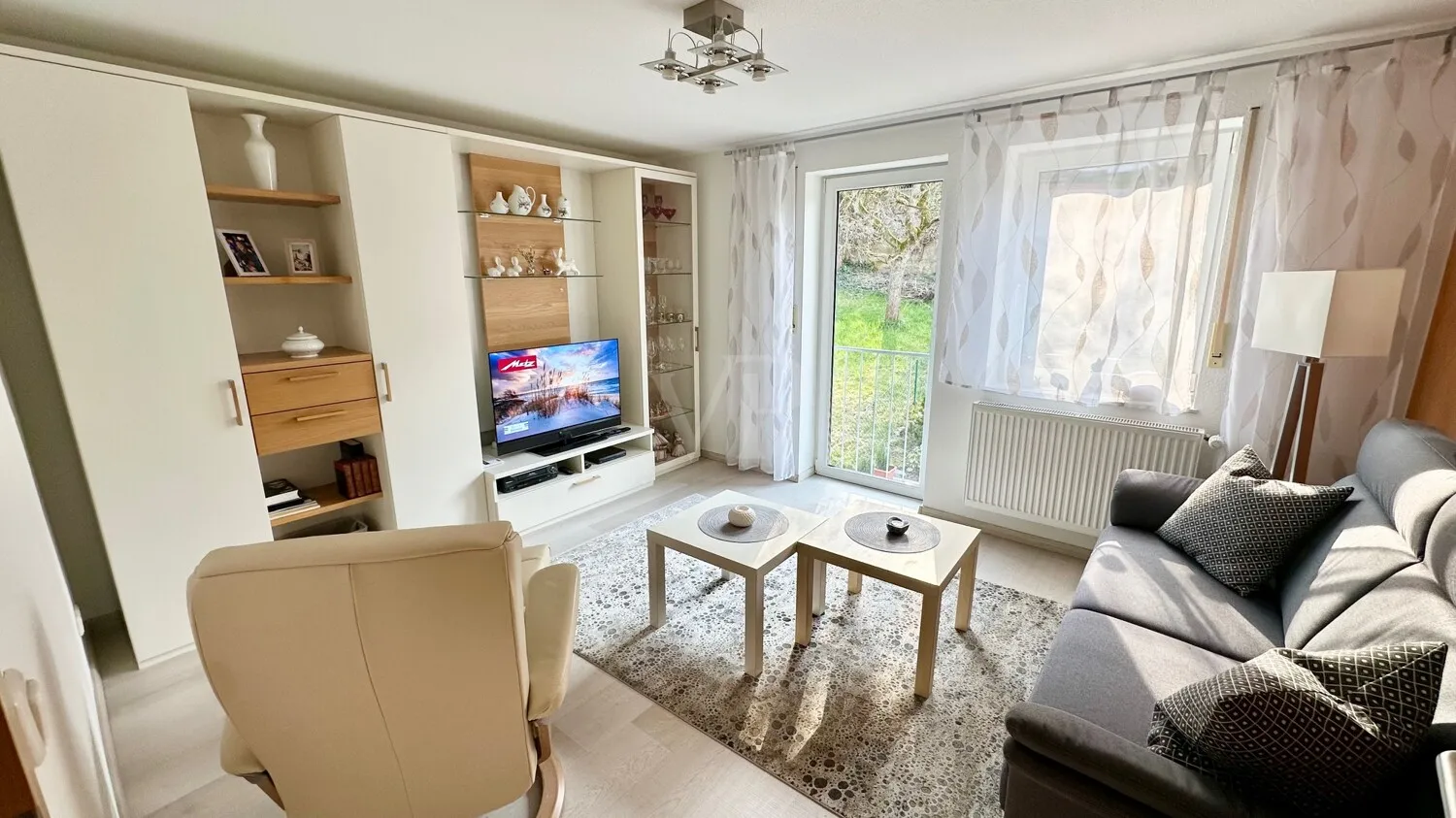 Wohnzimmer OG