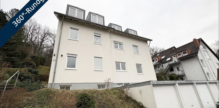 von Poll Immobilien GmbH