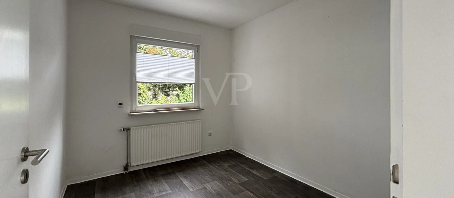 Büro- / Gästezimmer