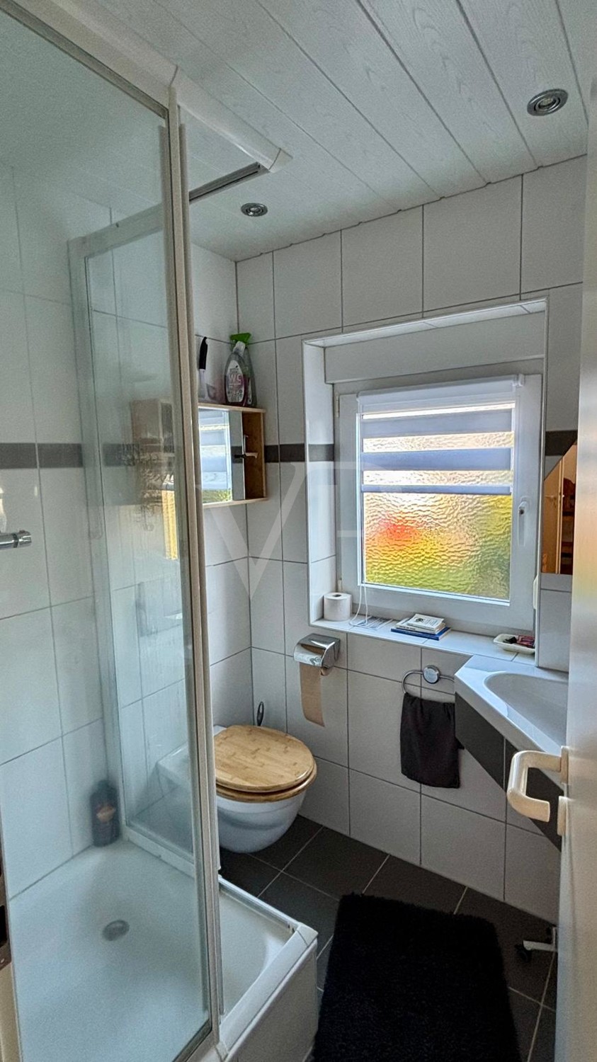Badezimmer UG