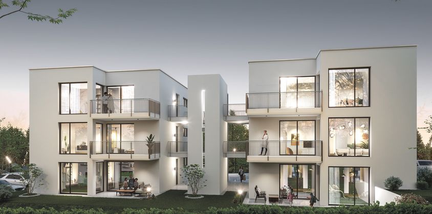 von Poll Immobilien GmbH
