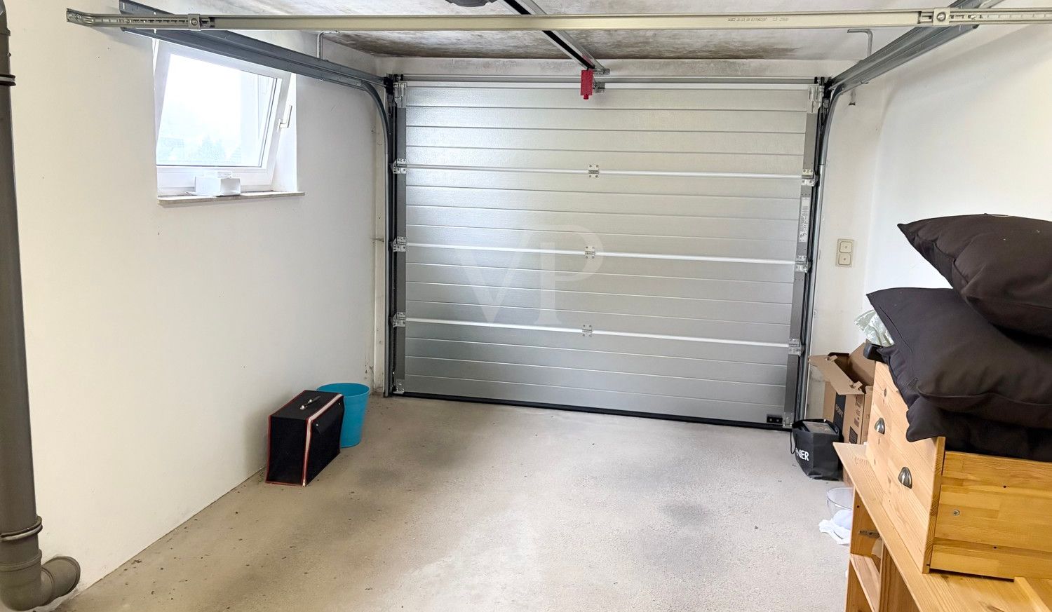 PKW-Garage