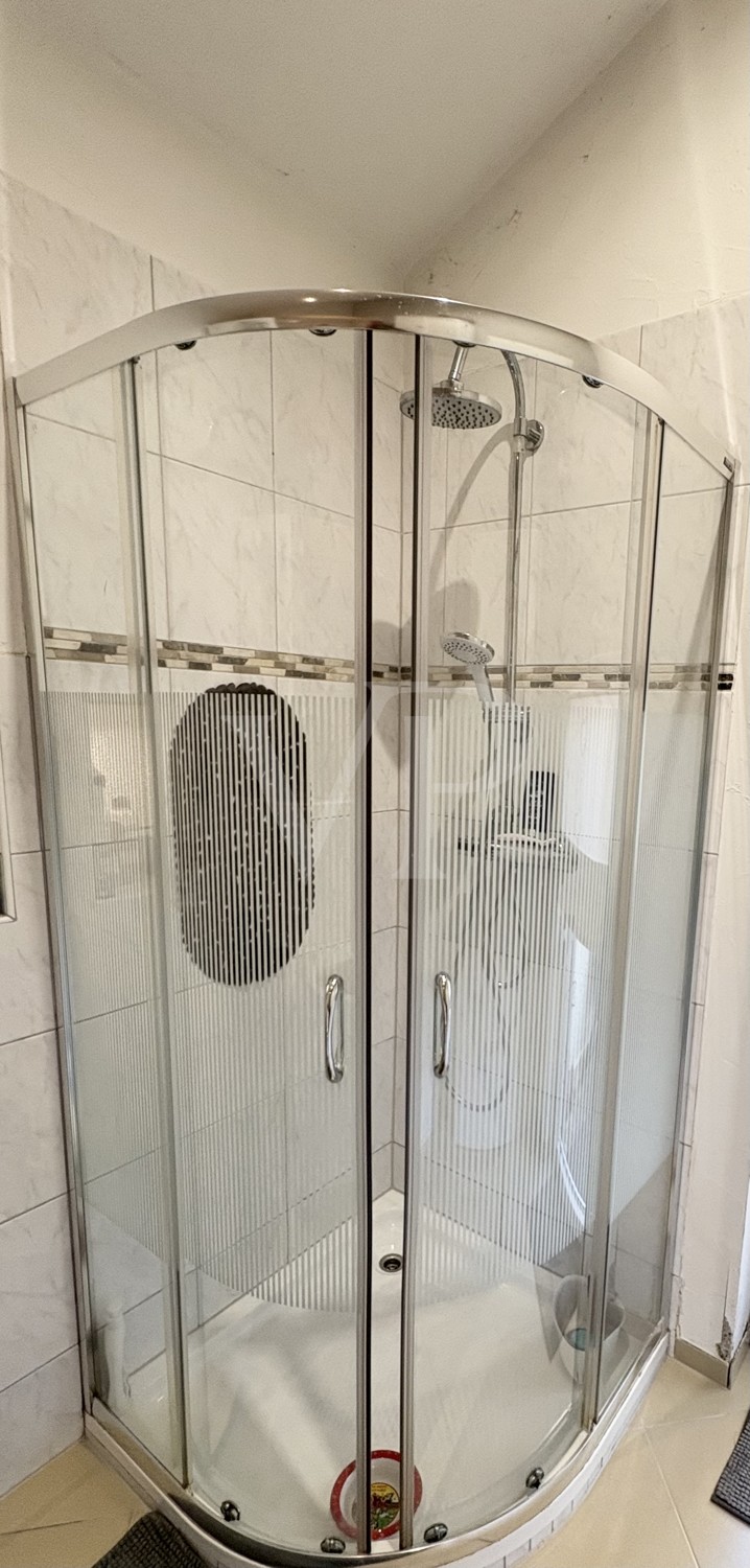 Dusche