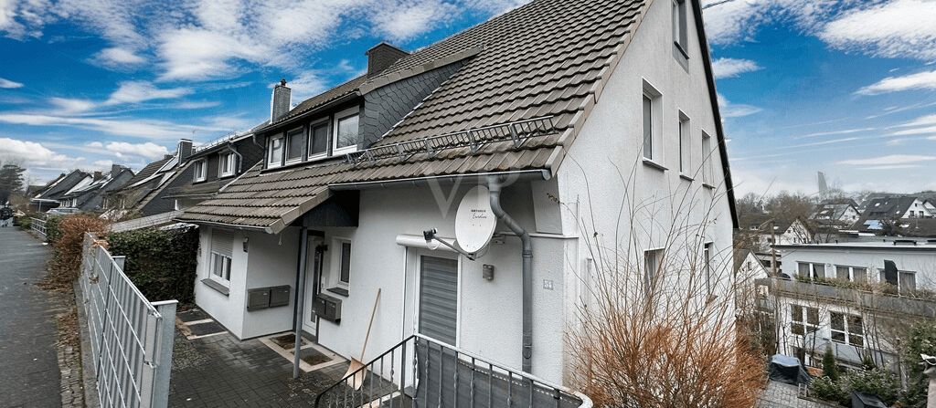 Ansicht Vorderseite