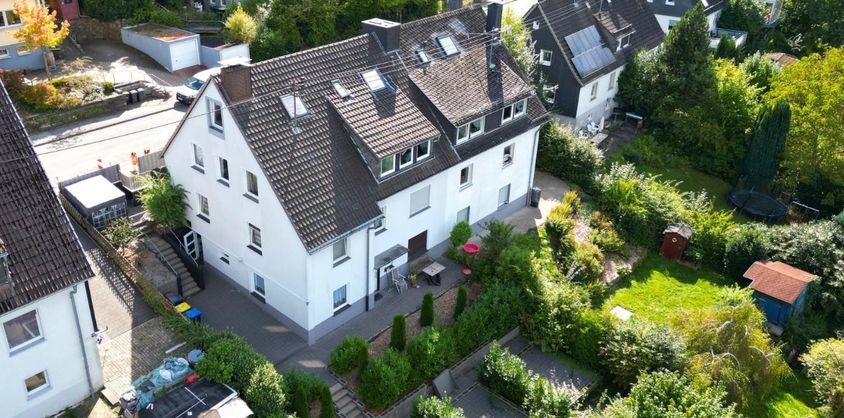 von Poll Immobilien GmbH