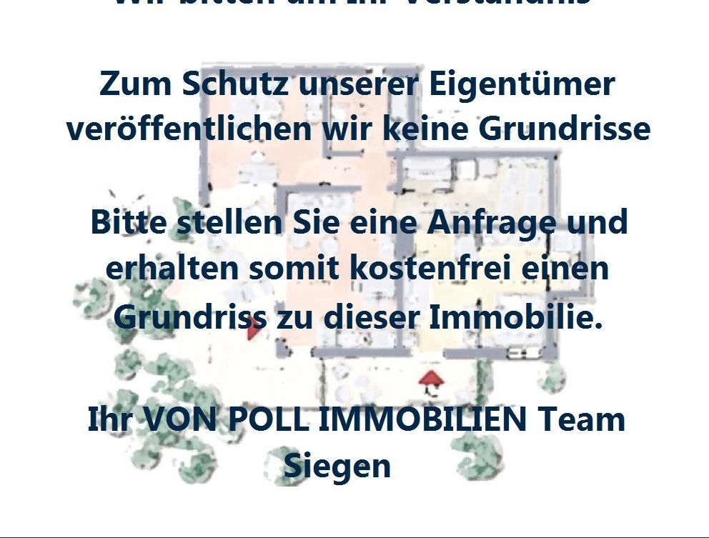 keine Grundrisse