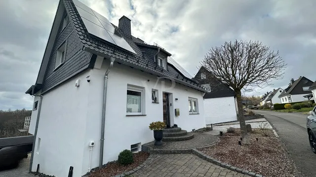 Frontansicht